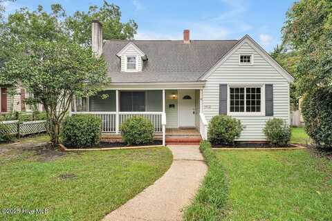 1912 Jefferson Street, Wilmington, NC 28401