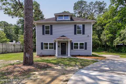 3538 Wilshire Boulevard, Wilmington, NC 28403