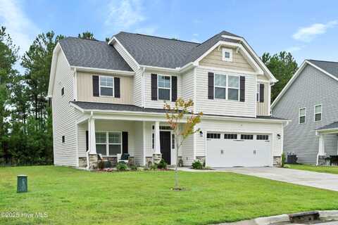 513 Transom Way, Sneads Ferry, NC 28460