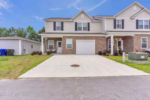 402 Triton Lane, Surf City, NC 28445