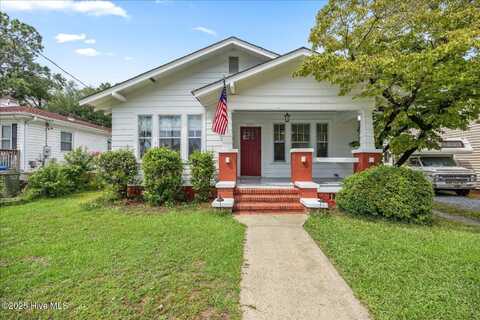 2040 Jefferson Street, Wilmington, NC 28401
