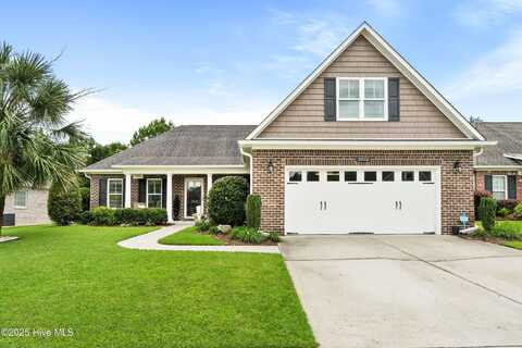 1052 Lanterns Lane, Leland, NC 28451