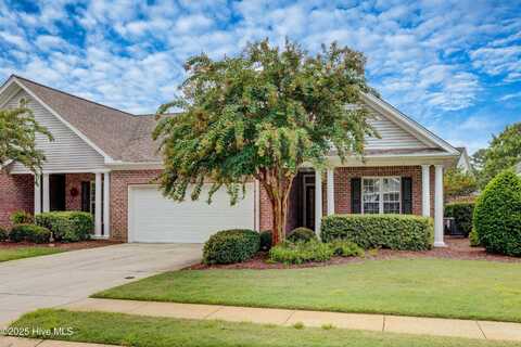 257 Windchime Way, Leland, NC 28451