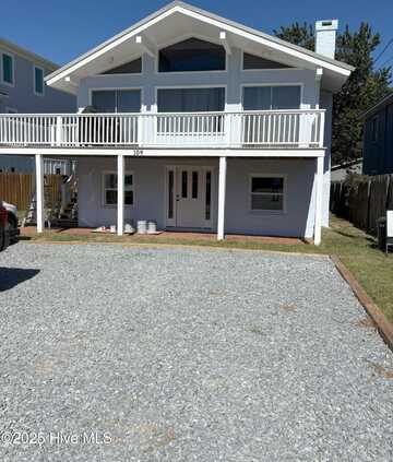 109 Broadview Lane, Hampstead, NC 28443