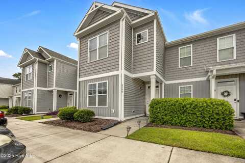 4540 Exuma Lane, Wilmington, NC 28412