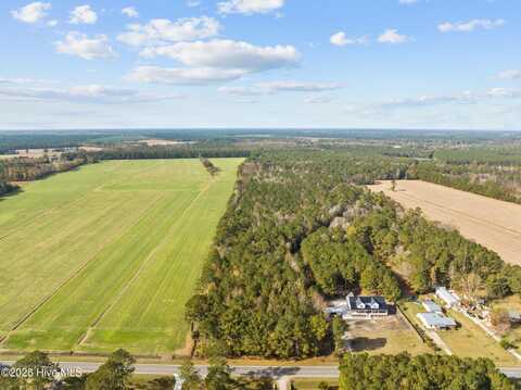 0 Hwy 117, Saint Helena, NC 28425