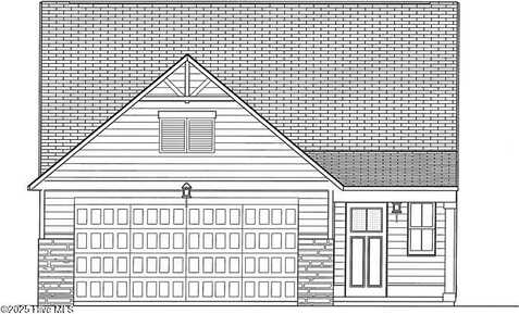50 Cobbler Way, Hampstead, NC 28443