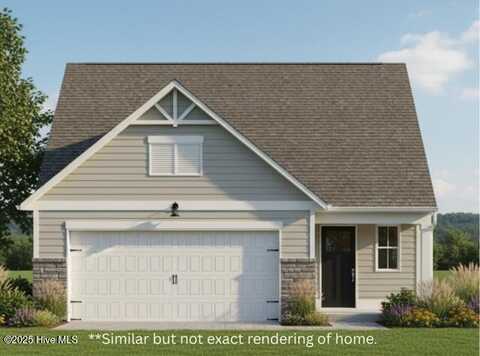 50 Cobbler Way, Hampstead, NC 28443