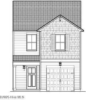 24 W Farley Drive, Hampstead, NC 28443