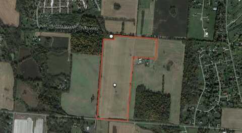 0 W Yellow Springs-Fairfield Road, Fairborn, OH 45324