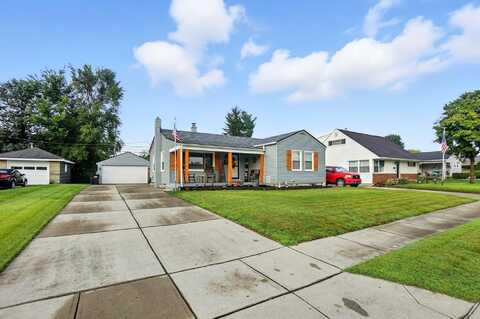 530 McIntire Drive, Fairborn, OH 45324