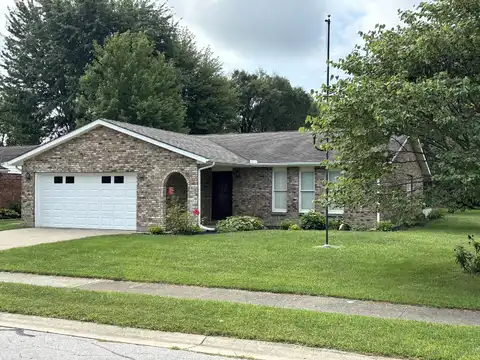 1225 Hancock Street, Sidney, OH 45365