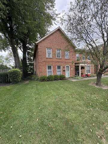 2103 Olympic Street, Springfield, OH 45503