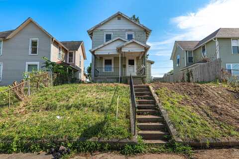 1573 Warder Street, Springfield, OH 45503