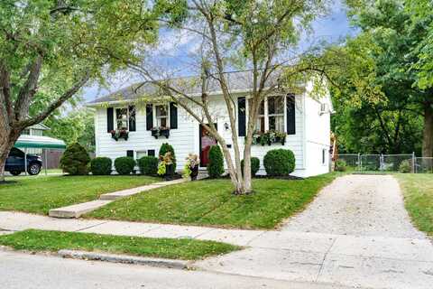 106 Vincent Avenue, Troy, OH 45373