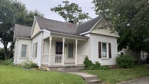415 Garfield Avenue, Troy, OH 45373