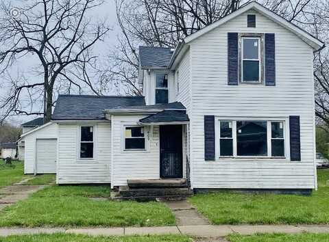 409 W Southern Avenue, Springfield, OH 45506