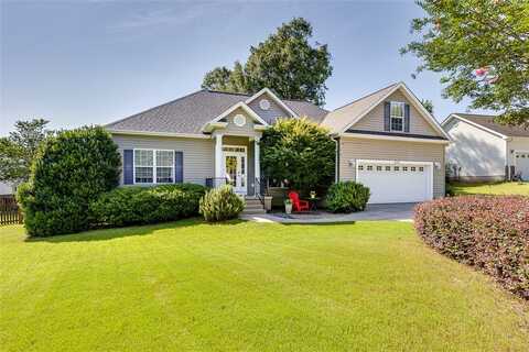 214 Savannah Drive, Anderson, SC 29621