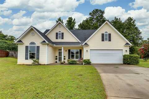 7 Cabrini Court, Simpsonville, SC 29680