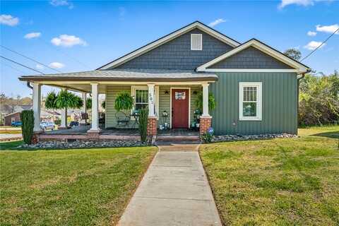 501 S Walnut Street, Seneca, SC 29678