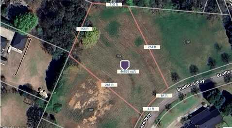 102 Bradford Way, Anderson, SC 29621