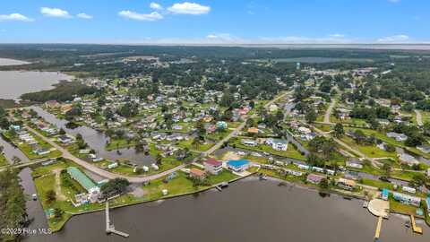 153 Shell Drive, Grandy, NC 27939