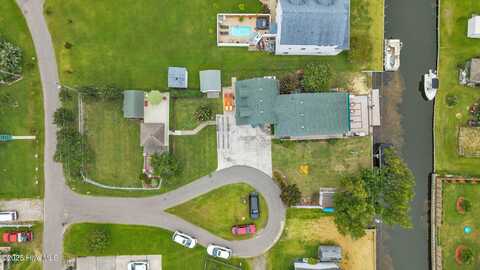 153 Shell Drive, Grandy, NC 27939