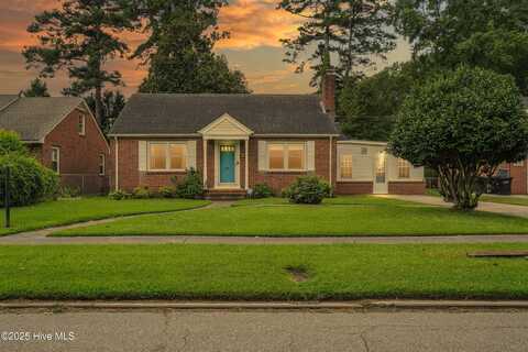 1109 W Main Street, Elizabeth City, NC 27909