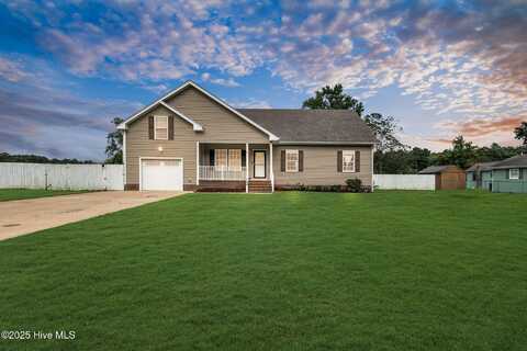 146 Waterlily Road, Coinjock, NC 27923