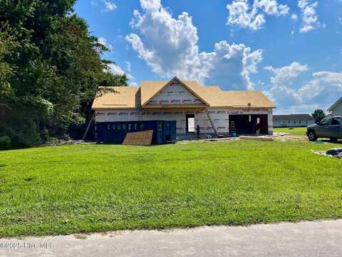 2365 Delia Drive, Elizabeth City, NC 27909