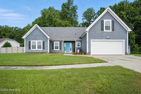 100 Rosedale Court, Moyock, NC 27958