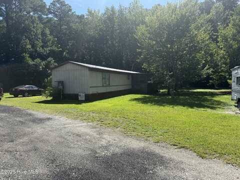 18530 Us Highway 64, East Lake, NC 27953