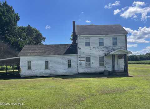1920 New Hope Road, Hertford, NC 27944