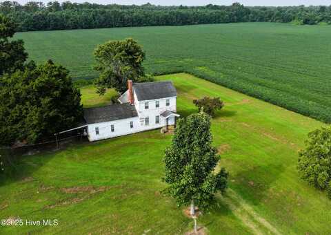 1920 New Hope Road, Hertford, NC 27944