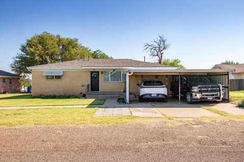 411 E 4th, Clarendon, TX 79226