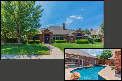 7801 COVINGTON Parkway, Amarillo, TX 79121