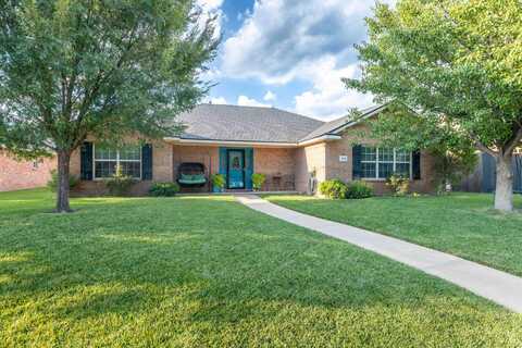 7006 Achieve Drive, Amarillo, TX 79119