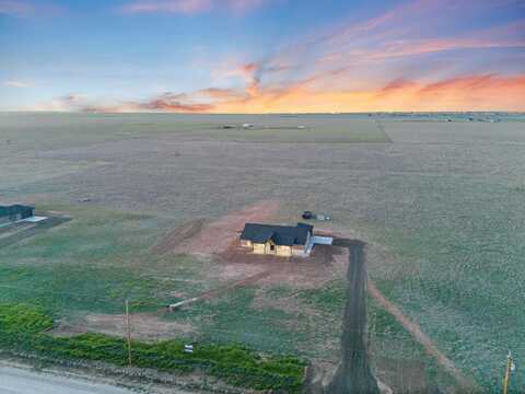 19600 W Costley Road, Amarillo, TX 79119