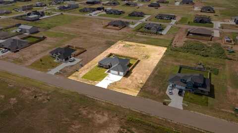 9307 WIND FLOWER Lane, Amarillo, TX 79119