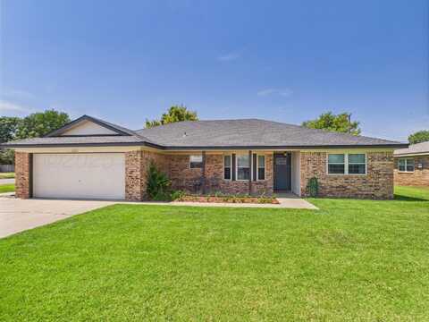 610 MELINDA Lane, Dumas, TX 79029