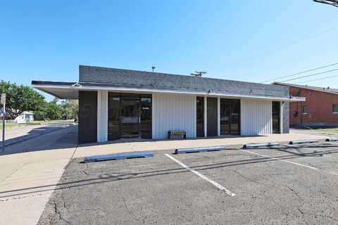 1312 SW 15TH Avenue, Amarillo, TX 79102