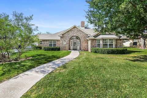 6509 ARROYO VISTA Place, Amarillo, TX 79124