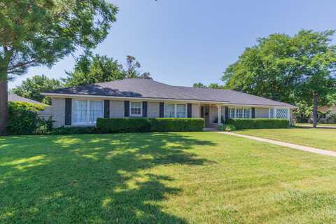 6019 JAMESON Road, Amarillo, TX 79106