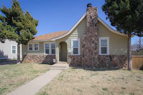 1625 S PALO DURO Street, Amarillo, TX 79106