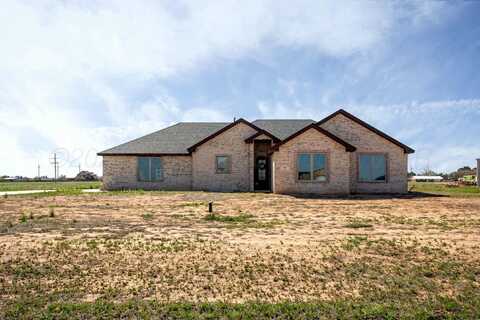 3300 AZUSA Drive, Amarillo, TX 79119