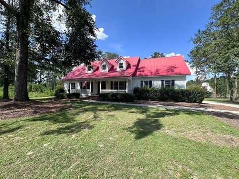 1725 Green Acres Dr, Vidalia, GA 30474