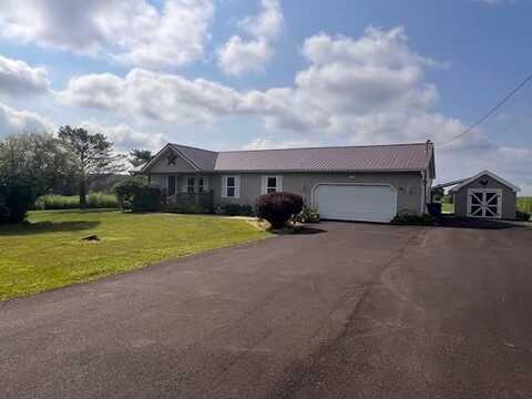 367 Twp Rd 1080, Polk, OH 44866