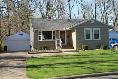 421 Cline Avenue, Mansfield, OH 44907
