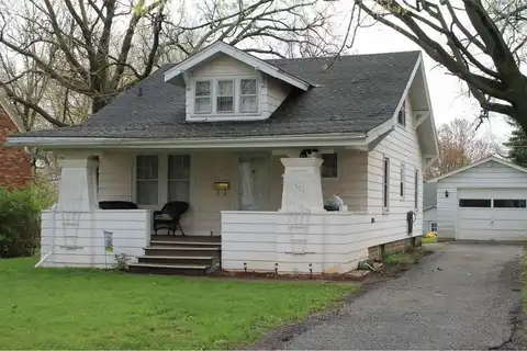 505 Wood Street, Mansfield, OH 44907