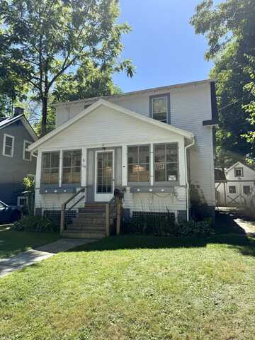 160 Mcintyre Street, Saranac Lake, NY 12983
